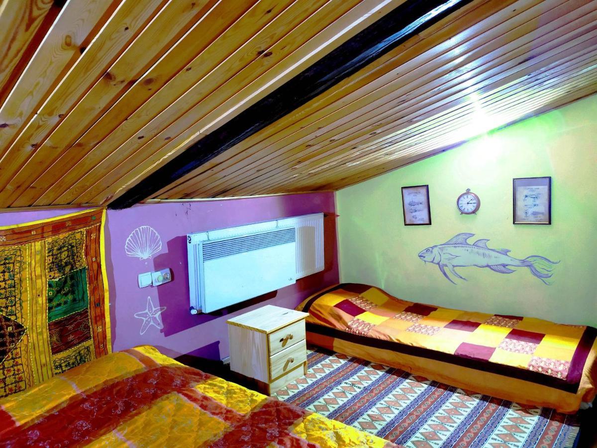 Hotel Calipso Charkiw Exterior foto